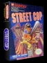 Nintendo  NES&nbsp; - &nbsp;Street Cop (USA)